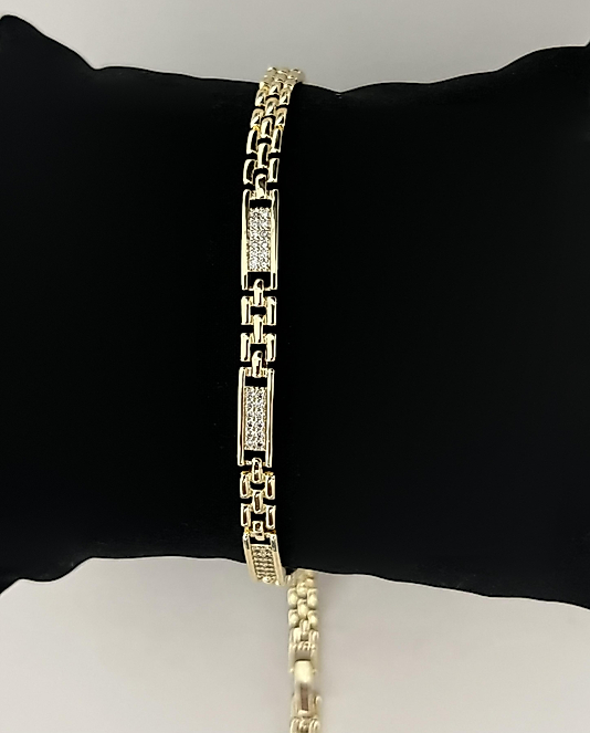 Xuping Gold Bileklik