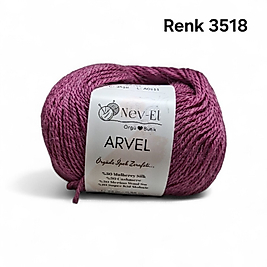 NEVEL ARVEL 3518