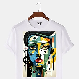 WACH  KİŞİYE ÖZEL T SHIRT 10
