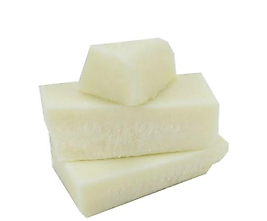 SOYA WAX  Blok