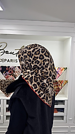 LA BOUTİQUE GÜZ EŞARP