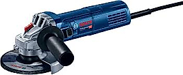 Bosch Avuç Taşlama Makinesi GWS 9-115 (115 mm)