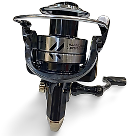 Hautton BW7000 Genel Kullanım Olta Makinası 3+1 BB