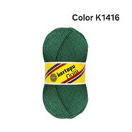KARTOPU FLORA COLOR 1416