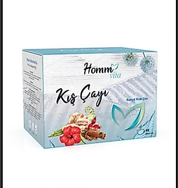 Kış Çayı