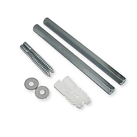 GİZLİ RAF TUTUCU 10*100