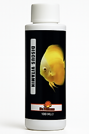 Dr.williams DİSCUSLAR İÇİN VİTAMİN