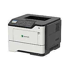 Lexmark MS521dn Mono Lazer Yazıcı 44 Kopya Hızında