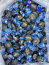 AMMAR HİNDİSTAN CEVİZLİ ÇİKOLATA (KOLİ İÇİ=6 KG)