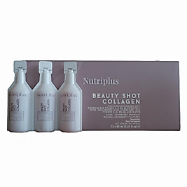 Nutriplus Beauty Shot Collagen 12’li Flakon