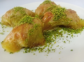 Fıstıklı Şöbiyet