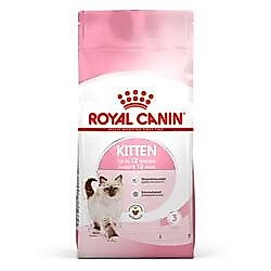 Royal Canin Kitten Yavru Kedi Maması 10 Kg