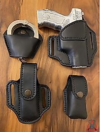 Konfor Kamu Set..