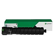 LEXMARK 73D0HK0 CS943 SİYAH TONER 52.000 SAYFA;