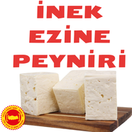 İNEK EZİNE PEYNİRİ