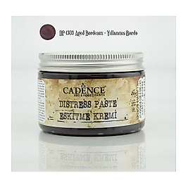 Distress Yıllanmış Bordo 150 ml. DP-1303