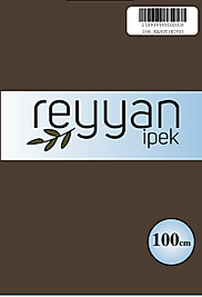 Reyyan İpek Yeni Baskı