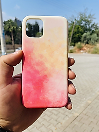 iPhone 11 Pro Picasso Lansman Telefon Kılıfı