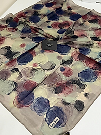 SOFT KETEN EŞARP D3-10