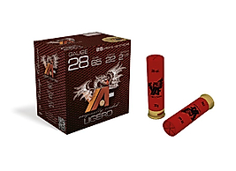 Yaf 28cal. 22g.
