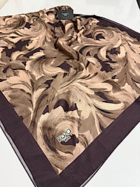 RAMİ ŞAL DESENLİ V-02