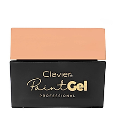 Clavier Paint Jel Gold | Altın Çizim Jeli
