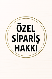 YELİZ HANIM ÖZEL PANEL SİPARİŞİ ( HAKKI TÜRETİ )