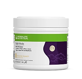 Herbalife night mode(gece modu)