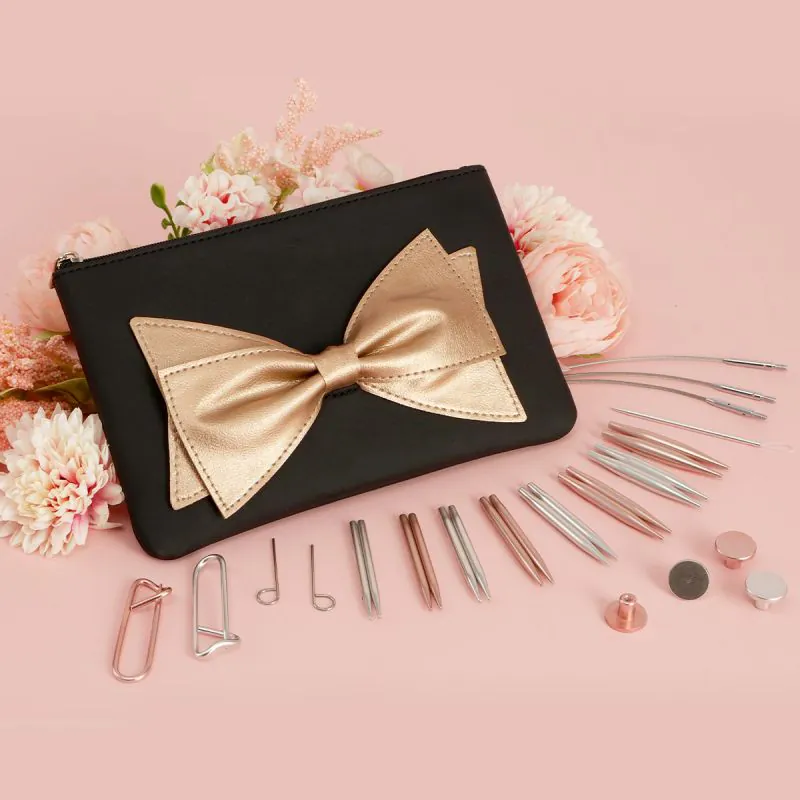 Mini Bouquet Misinalı Şiş Seti (5 cm) - 47600