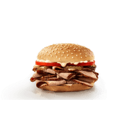 Klasik Sandviç