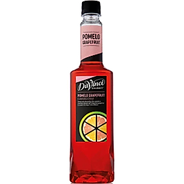 DaVinci Gourmet Pomelo Grapefruit Greyfurt Aromalı Şurup 75 CL