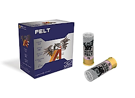 Yaf 12cal. 32g. Felt
