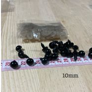 10mm VİDALI GÖZ 100adt