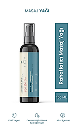 BALEN’S BEEAUTY RAHATLATICI MASAJ YAĞI  150 ML