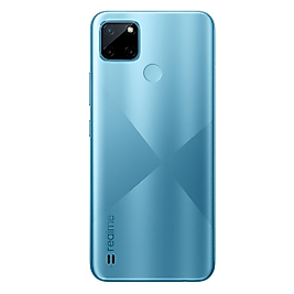 MİRACİX BST159 Realme C21Y Telefon Kılıfı Kişiye Özel