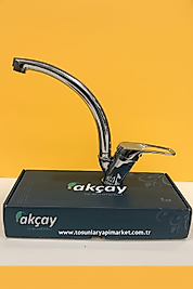 AKÇAY İREM MUTFAK EVYE BATARYASI