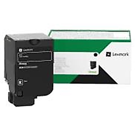 LEXMARK 71C80K0 CS730/CS735/CX730/CX735 SİYAH TONER 5.000 SAYFA