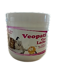 Veopati Cat Lacto 200 gr Yavru Kediler İçin