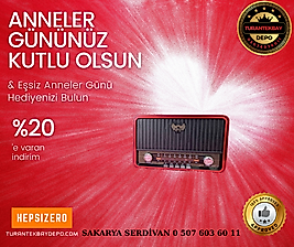 Meier M-1907BT Taşınabilir 3 Bantlı Am FM Sw Radyo, Yüksek Ses, Kablosuz Bağlantı, TF Kart ve MP3 Çalar, Şarj Edilebilir Hoparlörler