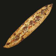 Klasik Seven Pide