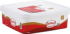 ÖZERHİSAR 4000 GR TAVA YOĞURT ÖZEL ÜRETİM