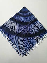 Boncuklu yazma
