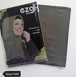 Ezgi Düz Renk