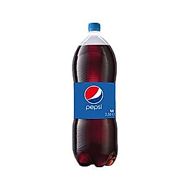 PEPSI 2.5 LT