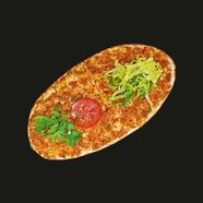 Klasik Lahmacun