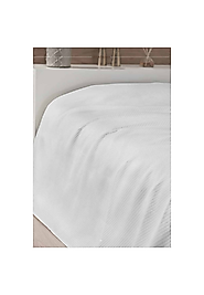 SİRİUS Karo Kapitino %100 Pamuk Pike