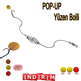 Sazan Boilili Yaylı Takımı