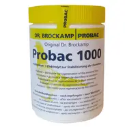 Probac 1000 Bağırsak Florası Düzenleyici Probiyotik Ve Elektrolit 500 GR