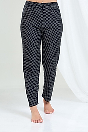 İnci pijama alti