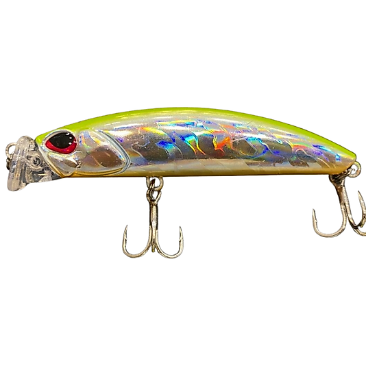 Katta SA-KUU 8 cm 9,5 Gr Popper Suni Yem